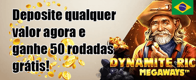 Chuva de Giros Grátis promotion
